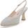 Zapatos Mujer Zapatos de tacón Melluso D165W-234909 Oro