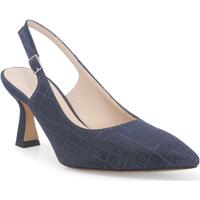 Zapatos Mujer Zapatos de tacón Melluso D165W-235348 Azul