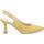 Zapatos Mujer Zapatos de tacón Melluso D165W-238147 Amarillo