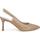 Zapatos Mujer Zapatos de tacón Melluso D165W-238151 Oro