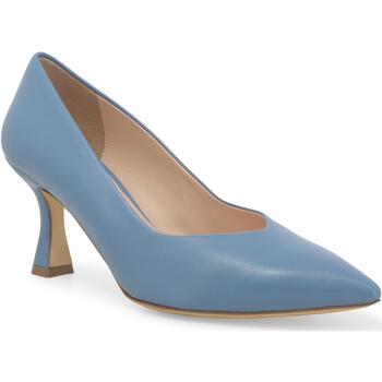 Zapatos Mujer Zapatos de tacón Melluso D170W-238154 Azul