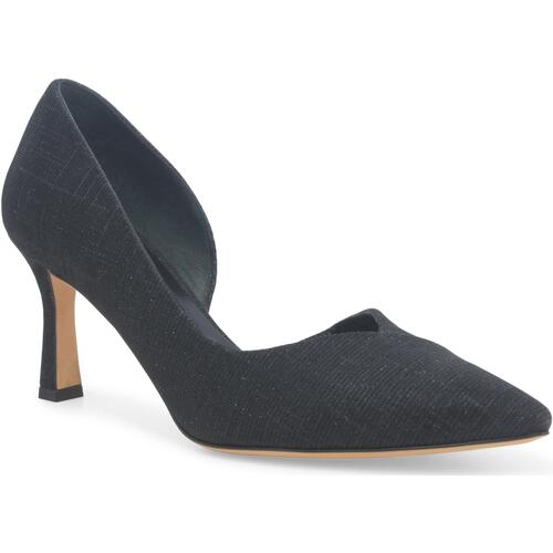Zapatos Mujer Zapatos de tacón Melluso E1630W-236574 Negro