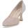 Zapatos Mujer Zapatos de tacón Melluso E1630W-236641 Rosa