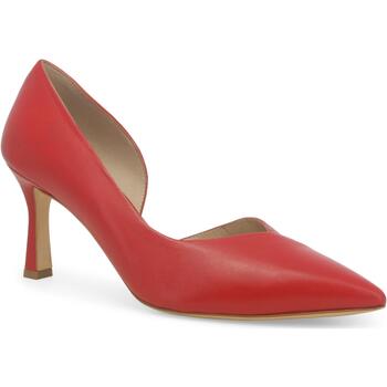 Zapatos Mujer Zapatos de tacón Melluso E1630W-238162 Rojo