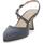 Zapatos Mujer Zapatos de tacón Melluso E1634W-233447 Azul