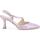Zapatos Mujer Zapatos de tacón Melluso E1634W-238165 Rosa