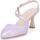 Zapatos Mujer Zapatos de tacón Melluso E1634W-238165 Rosa
