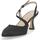 Zapatos Mujer Zapatos de tacón Melluso E1634W-238168 Negro