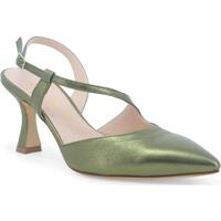 Zapatos Mujer Zapatos de tacón Melluso E1634W-238169 Verde