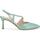 Zapatos Mujer Zapatos de tacón Melluso E1634W-237415 Verde