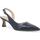 Zapatos Mujer Zapatos de tacón Melluso E1641W-238174 Azul