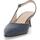 Zapatos Mujer Zapatos de tacón Melluso E1641W-238174 Azul
