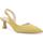 Zapatos Mujer Zapatos de tacón Melluso E1641W-238176 Amarillo