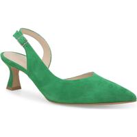 Zapatos Mujer Zapatos de tacón Melluso E1641W-238173 Verde