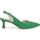 Zapatos Mujer Zapatos de tacón Melluso E1641W-238173 Verde