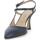 Zapatos Mujer Zapatos de tacón Melluso E1661W-238177 Azul