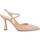 Zapatos Mujer Zapatos de tacón Melluso E1661W-238179 Beige