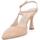 Zapatos Mujer Zapatos de tacón Melluso E1661W-238179 Beige