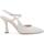 Zapatos Mujer Zapatos de tacón Melluso E1661W-238180 Blanco