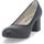 Zapatos Mujer Zapatos de tacón Melluso D106W-234736 Negro
