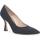 Zapatos Mujer Zapatos de tacón Melluso D163W-236689 Negro