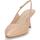 Zapatos Mujer Zapatos de tacón Melluso D165W-238148 Oro