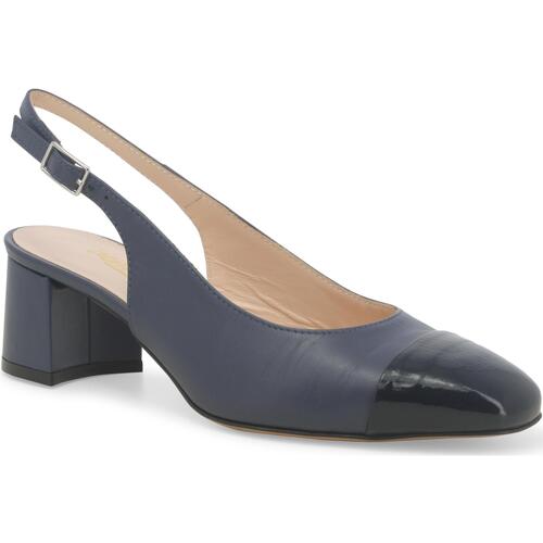 Zapatos Mujer Zapatos de tacón Melluso E1301W-238158 Azul