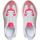 Zapatos Mujer Deportivas Moda Guess CALEBB7 FLPCB7 ELE12 MULTICOLOR Multicolor
