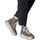 Zapatos Mujer Deportivas Moda Tamaris WOMEN BOOTS 1-25201-41 Multicolor