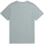 textil Hombre Camisetas manga larga Animal MW2393 Azul