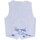 textil Niños Chaleco de traje Jeckerson J3909 Azul
