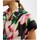 textil Mujer Camisas Bellerose Soukie Shirt Flowers Multicolor