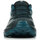 Zapatos Hombre Senderismo Salomon X Ultra 360 Gtx Azul