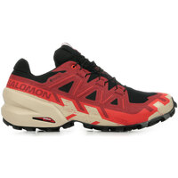 Zapatos Hombre Running / trail Salomon Speedcross 6 Gtx Negro