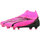 Zapatos Hombre Fútbol Puma Ultra Pro Fg/Ag Rosa