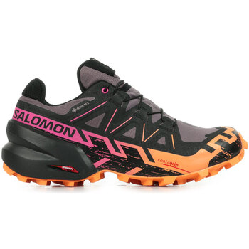 Zapatos Mujer Running / trail Salomon Speedcross 6 Gtx W Violeta