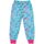 textil Niña Pijama Rainbow High NS7493 Multicolor
