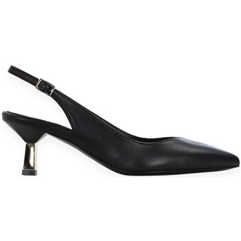 Zapatos Mujer Sandalias G.p.bologna  Negro