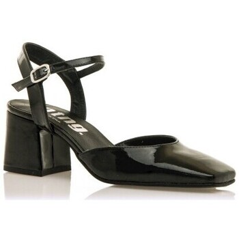 Zapatos Mujer Zapatos de tacón MTNG Zapatos Mujer ROSALIE 59669 Negro