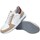 Zapatos Hombre Sport Indoor Martinelli NEWPORT 1513-2746W Blanco
