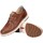 Zapatos Hombre Derbie Pikolinos OLVERA M8A-4222C1 Marrón