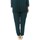 textil Mujer Pantalones con 5 bolsillos Persona By Marina Rinaldi 24131312716 Azul