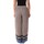 textil Mujer Pantalones con 5 bolsillos Persona By Marina Rinaldi 24131310726 Multicolor