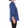 textil Mujer Camisas Persona By Marina Rinaldi 24131110126 Azul