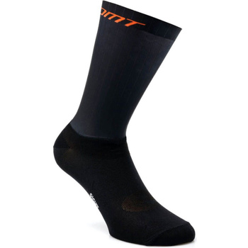 Ropa interior Calcetines de deporte Dmt Aero Race Sock Negro