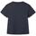 textil Niña Camisetas manga corta Pepe jeans PG503081 594 Azul