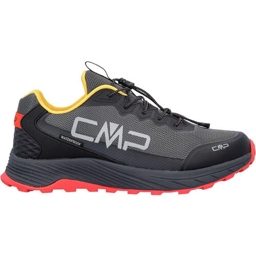Zapatos Hombre Running / trail Cmp PHELYX WP MULTISPORT SHOES Negro