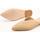 Zapatos Mujer Sandalias Miss Elastic 070070-35-04 Recitex Beige