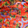 Accesorios textil Mujer Bufanda Buff 107200 Multicolor