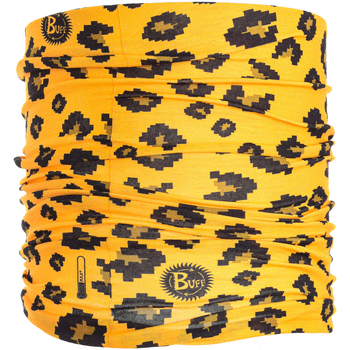 Accesorios textil Mujer Bufanda Buff 107600 Amarillo